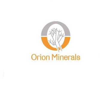 Orion Minerals