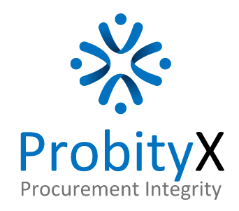 ProbityX Logo
