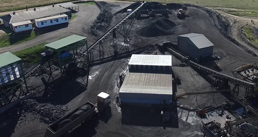 MC Mining Limited