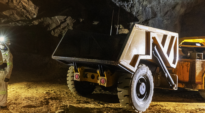 Orion Minerals